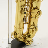 Eastman Model EBS650 'Rue Saint-Georges' Low A Baritone Saxophone MINT CONDITION