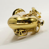 Eastman Model EBS650 'Rue Saint-Georges' Low A Baritone Saxophone MINT CONDITION