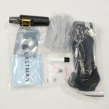 Eastman Model EBS650 'Rue Saint-Georges' Low A Baritone Saxophone MINT CONDITION