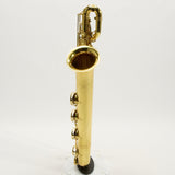 Eastman Model EBS650 'Rue Saint-Georges' Low A Baritone Saxophone MINT CONDITION