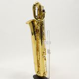 Eastman Model EBS650 'Rue Saint-Georges' Low A Baritone Saxophone MINT CONDITION