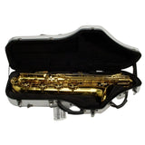 Eastman Model EBS650 'Rue Saint-Georges' Low A Baritone Saxophone MINT CONDITION