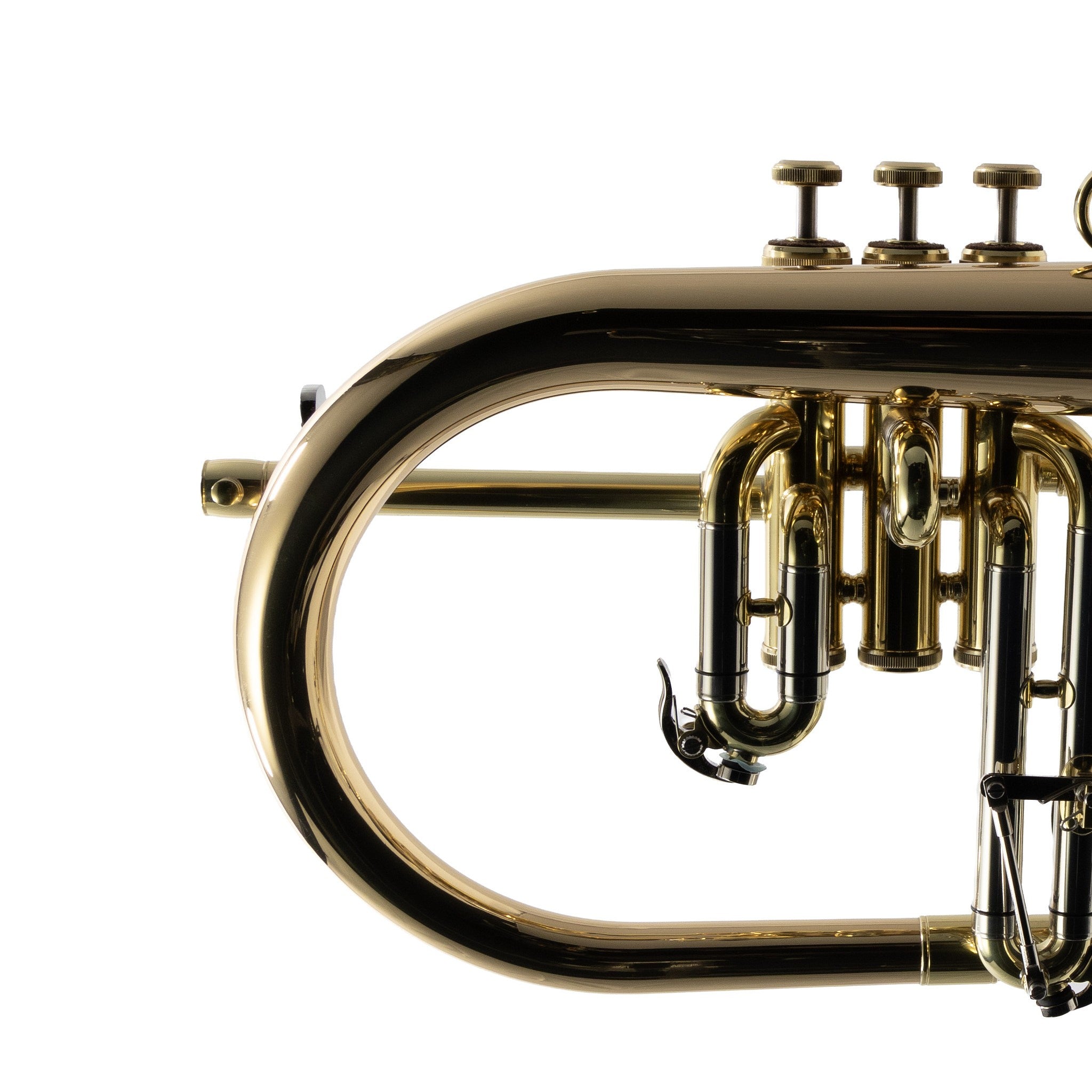 Eastman Model EFG512G Intermediate Flugelhorn