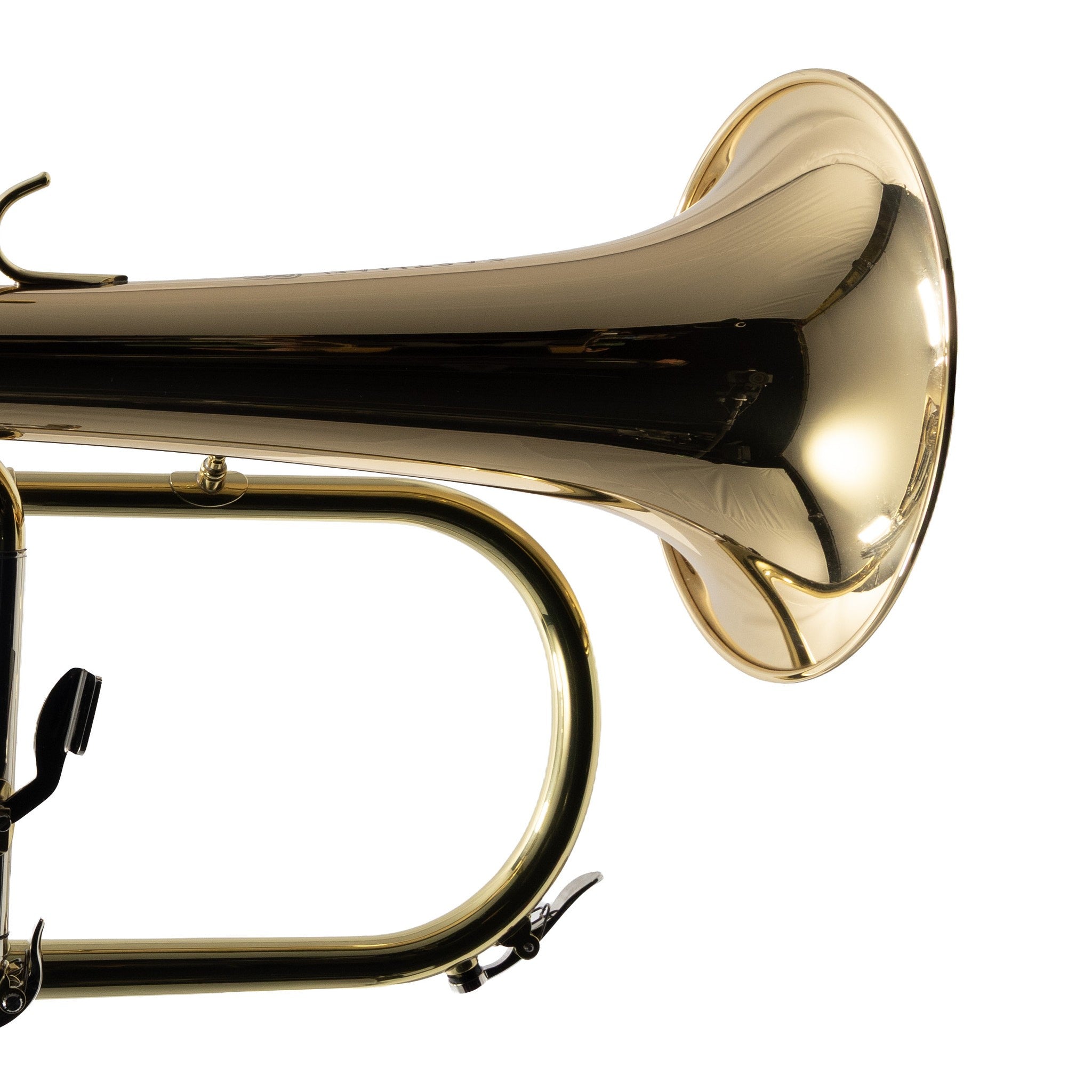 Eastman Model EFG512G Intermediate Flugelhorn