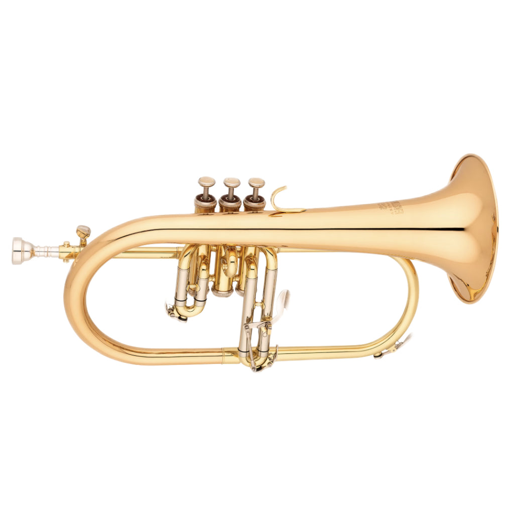 Eastman Model EFG512G Intermediate Flugelhorn