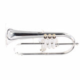 Eastman Model EFG512GS Intermediate Flugelhorn MINT CONDITION