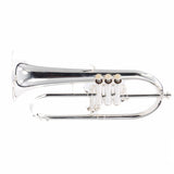 Eastman Model EFG512GS Intermediate Flugelhorn MINT CONDITION