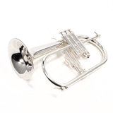 Eastman Model EFG512GS Intermediate Flugelhorn MINT CONDITION