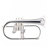 Eastman Model EFG512GS Intermediate Flugelhorn MINT CONDITION