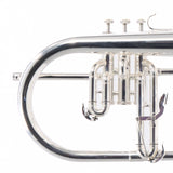 Eastman Model EFG512GS Intermediate Flugelhorn MINT CONDITION