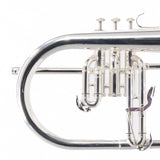 Eastman Model EFG512GS Intermediate Flugelhorn MINT CONDITION