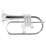 Eastman Model EFG512GS Intermediate Flugelhorn MINT CONDITION