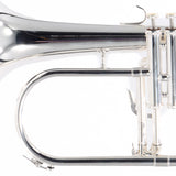 Eastman Model EFG512GS Intermediate Flugelhorn MINT CONDITION