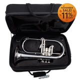 Eastman Model EFG512GS Intermediate Flugelhorn MINT CONDITION