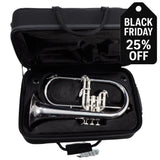 Eastman Model EFG512GS Intermediate Flugelhorn MINT CONDITION