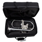 Eastman Model EFG512GS Intermediate Flugelhorn MINT CONDITION