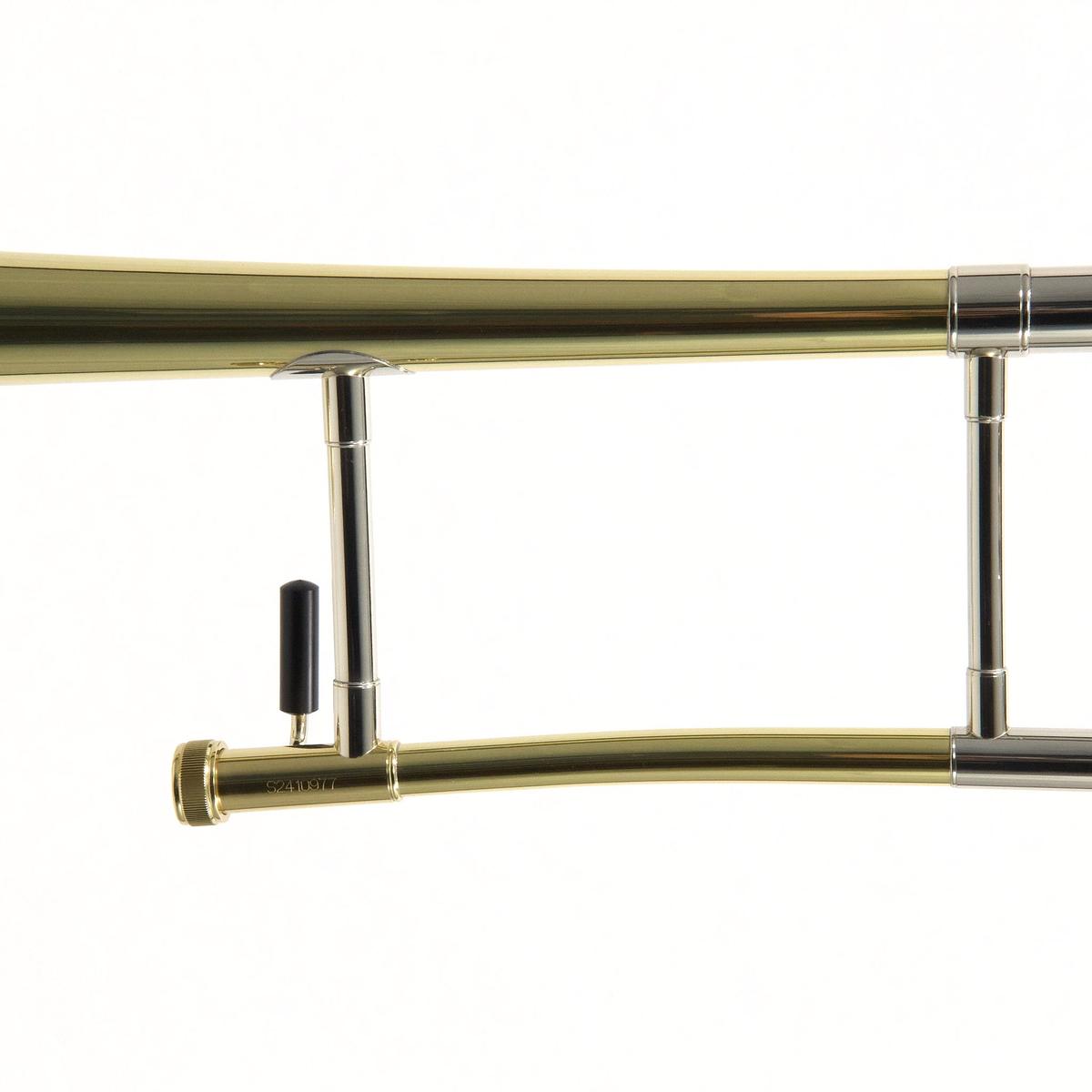 Eastman Model ETB322 Intermediate Tenor Trombone