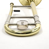 Eastman Model ETB322 Intermediate Tenor Trombone BRAND NEW