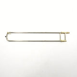 Eastman Model ETB322 Intermediate Tenor Trombone BRAND NEW