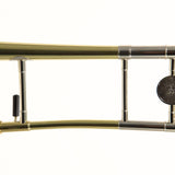 Eastman Model ETB322 Intermediate Tenor Trombone BRAND NEW