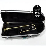 Eastman Model ETB322 Intermediate Tenor Trombone BRAND NEW