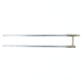 Eastman Model ETB829G Tenor Trombone with Axial Flow Valve SN 11976157 OPEN BOX