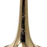 Eastman Model ETB829G Tenor Trombone with Axial Flow Valve SN 11976157 OPEN BOX