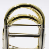 Eastman Model ETB848 Professional Bass Trombone SN S2501910 OPEN BOX