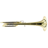 Eastman Model ETB848 Professional Bass Trombone SN S2501910 OPEN BOX