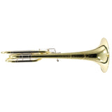 Eastman Model ETB848 Professional Bass Trombone SN S2501910 OPEN BOX