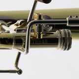 Eastman Model ETB848 Professional Bass Trombone SN S2501910 OPEN BOX