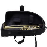 Eastman Model ETB848 Professional Bass Trombone SN S2501910 OPEN BOX