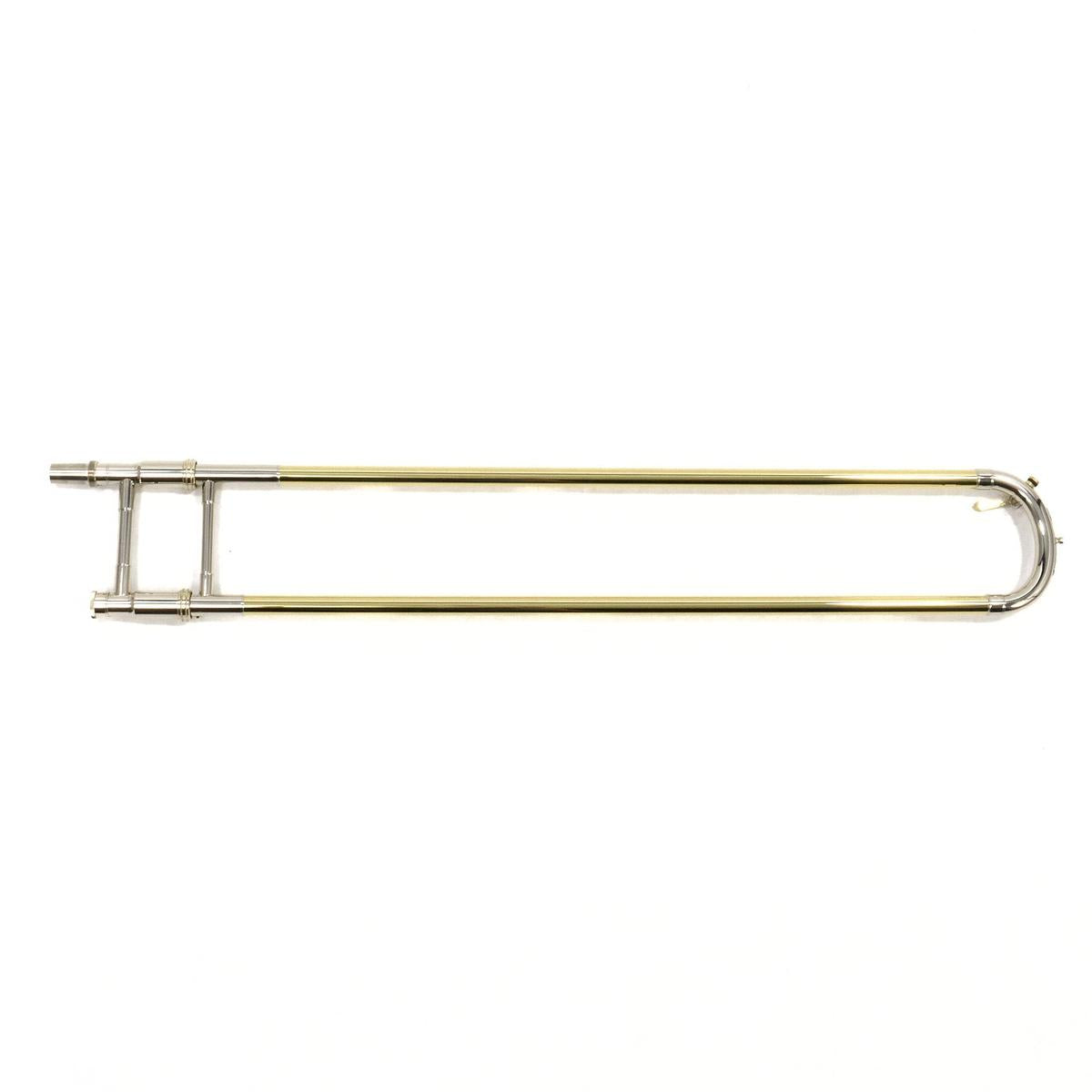 Eastman Model ETB849G Professional Bass Trombone with Axial Flow Valves