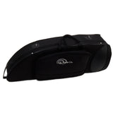 Eastman Model ETB849G Professional Bass Trombone with Axial Flow Valves BRAND NEW