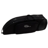 Eastman Model ETB849G Professional Bass Trombone with Axial Flow Valves BRAND NEW