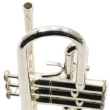 Eastman Model ETR821S Professional Bb Trumpet SN 907631