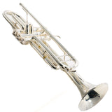 Eastman Model ETR821S Professional Bb Trumpet SN 907631