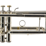 Eastman Model ETR821S Professional Bb Trumpet SN 907631