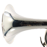 Eastman Model ETR821S Professional Bb Trumpet SN 907631