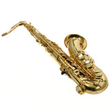 Eastman Model ETS483 Performance Series Tenor Saxophone SN A2450772 OPEN BOX