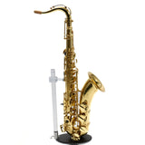 Eastman Model ETS483 Performance Series Tenor Saxophone SN A2450772 OPEN BOX
