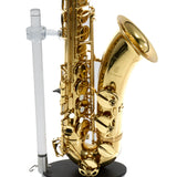 Eastman Model ETS483 Performance Series Tenor Saxophone SN A2450772 OPEN BOX