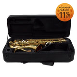 Eastman Model ETS483 Performance Series Tenor Saxophone SN A2450772 OPEN BOX