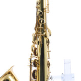 Eastman Model ETS650 'Rue Saint-Georges' Tenor Saxophone