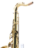 Eastman Model ETS650 'Rue Saint-Georges' Tenor Saxophone