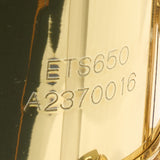 Eastman Model ETS650 'Rue Saint-Georges' Tenor Saxophone