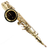 Eastman Model ETS650 'Rue Saint-Georges' Tenor Saxophone