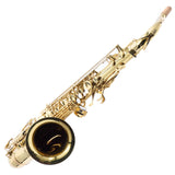Eastman Model ETS650 'Rue Saint-Georges' Tenor Saxophone
