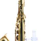 Eastman Model ETS650 'Rue Saint-Georges' Tenor Saxophone SN A2370016