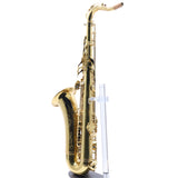 Eastman Model ETS650 'Rue Saint-Georges' Tenor Saxophone SN A2370016